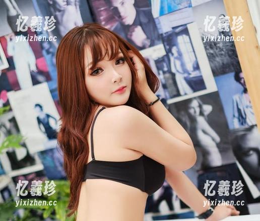 MiMi Chan “MiMi Chan连体衣”最新照片,我只想说,这种气质真不是一般人能驾驭的!